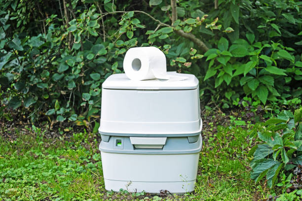Best Porta potty delivery and setup  in Greenwood, SC