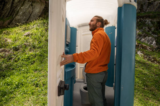 Best Wedding porta potty rental  in Greenwood, SC