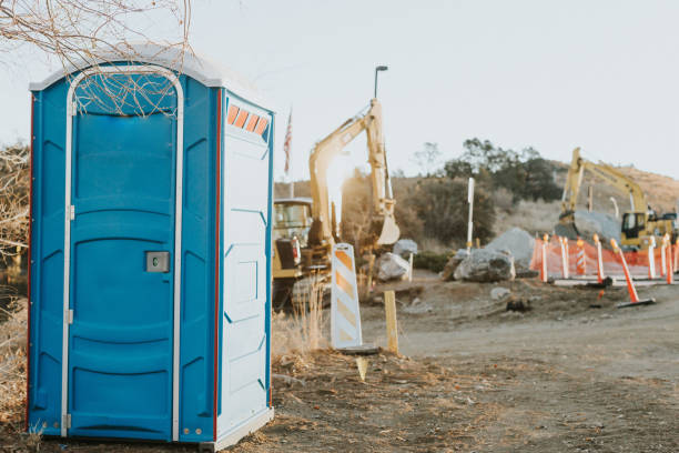 Portable restroom solutions in Greenwood, SC