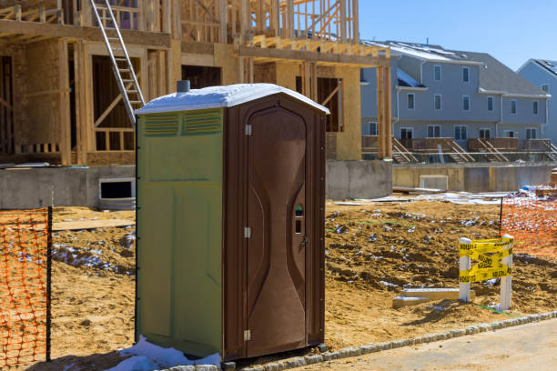 Best Portable restroom trailer rental  in Greenwood, SC