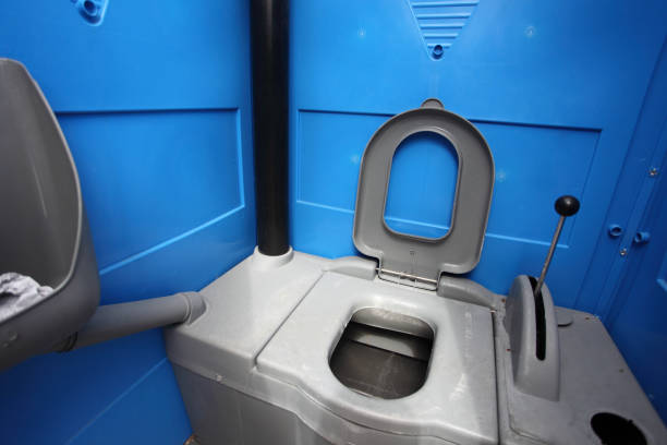 Sanitation services for porta potties in Greenwood, SC