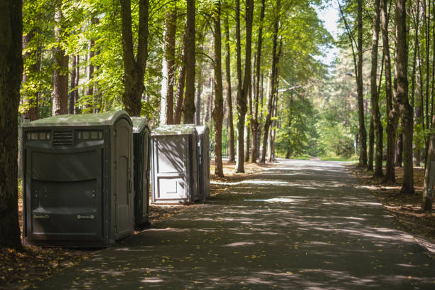 Best Luxury portable toilet rental  in Greenwood, SC