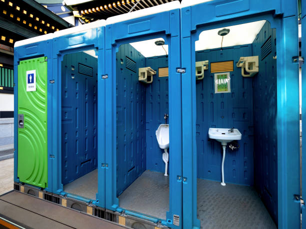 Best Porta potty rental near me  in Greenwood, SC