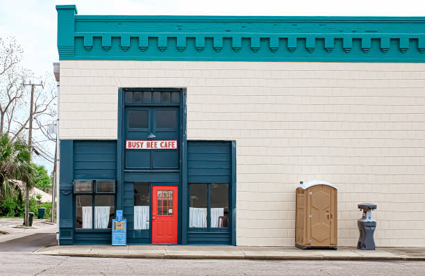 Best Portable toilet rental cost  in Greenwood, SC