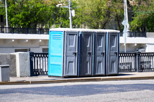 Greenwood, SC porta potty rental Company