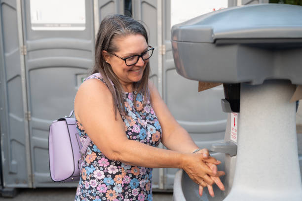 Best Portable sink rental  in Greenwood, SC