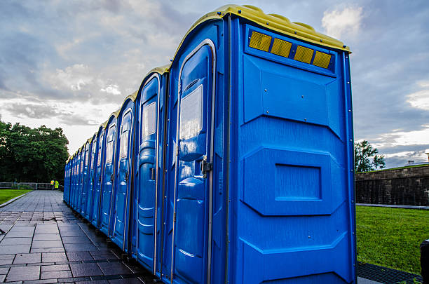 Best Wedding porta potty rental  in Greenwood, SC