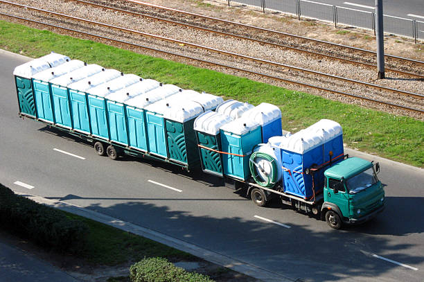 Best Local porta potty services  in Greenwood, SC